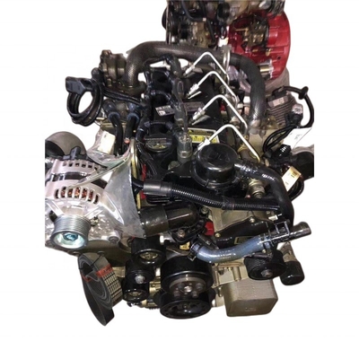 Adattato a FOTON JMC Truck OMAC Cummins 3.8 Motor Assembly con 1.5 CNG Engine