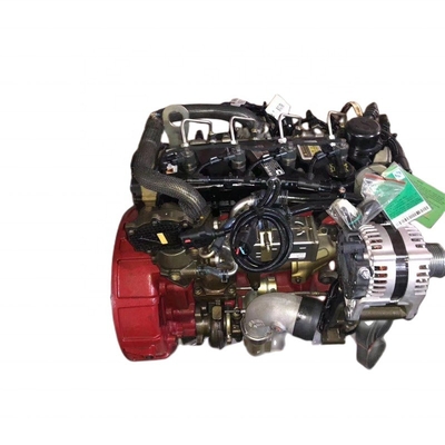 Adattato a FOTON JMC Truck OMAC Cummins 3.8 Motor Assembly con 1.5 CNG Engine