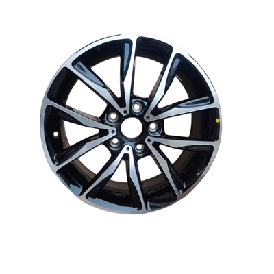 BYD Song Max 17 pollici di alluminio legata ruota auto con requisiti del cliente
