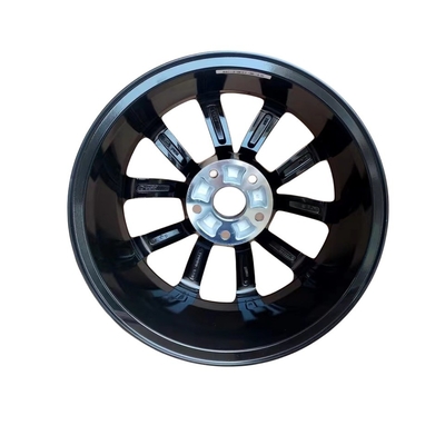 BYD Song Max 17 pollici di alluminio legata ruota auto con requisiti del cliente