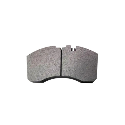 Sistema di frenatura per autoveicoli Pad di freno del rimorchio BPW8201 WVA 29403 Modello cinese su misura