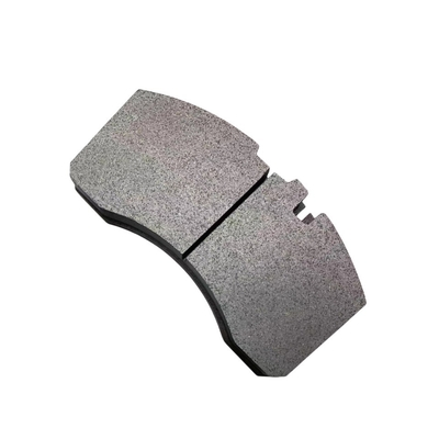 Sistema di frenatura per autoveicoli Pad di freno del rimorchio BPW8201 WVA 29403 Modello cinese su misura