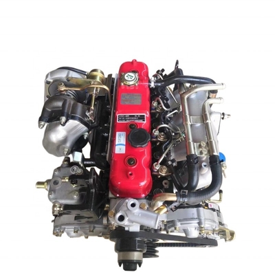 NO Motore Codice Futian Truck Air Brake Motor Assembly prestazioni superiori