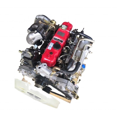 NO Motore Codice Futian Truck Air Brake Motor Assembly prestazioni superiori