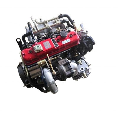 NO Motore Codice Futian Truck Air Brake Motor Assembly prestazioni superiori