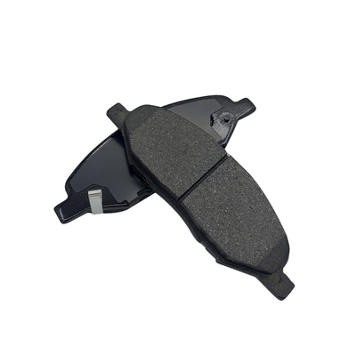 Pad di freno per auto giapponese per Asimco NISSA MAZDA HONDA MITSUBISHI Front Alxe 1990-1994
