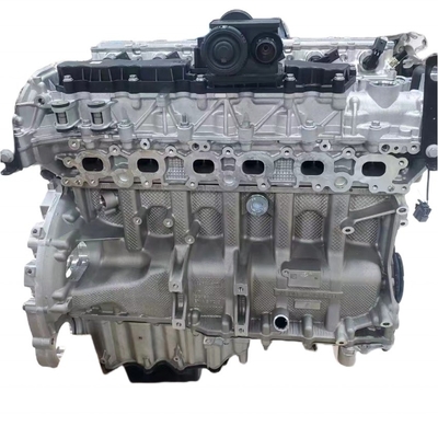 2019- Land Rover Motore ibrido leggero da 48 V con capacità di 3,0 tonnellate e codice 5525146585555511