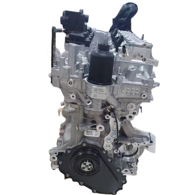 2019- Land Rover Motore ibrido leggero da 48 V con capacità di 3,0 tonnellate e codice 5525146585555511