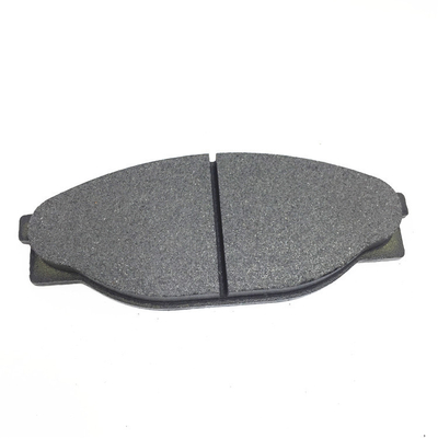 Pad di freno auto efficaci per Toyota 2fd-7 Top- Accessibile