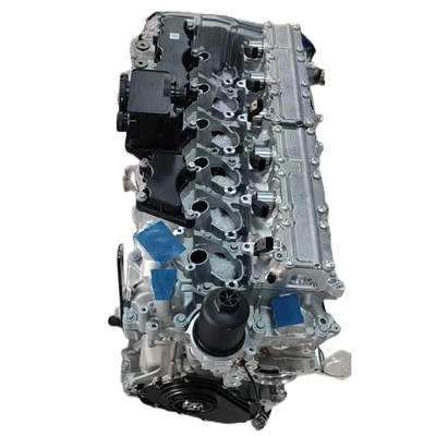 2019- Land Rover Motore ibrido leggero da 48 V con capacità di 3,0 tonnellate e codice 5525146585555511