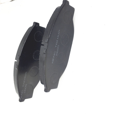 Pad di freno auto efficaci per Toyota 2fd-7 Top- Accessibile