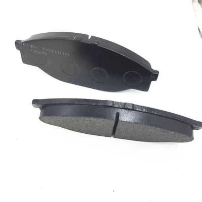 Pad di freno auto efficaci per Toyota 2fd-7 Top- Accessibile