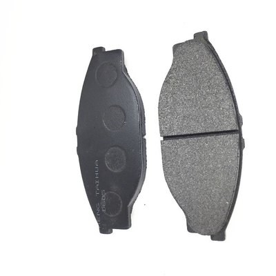 Pad di freno auto efficaci per Toyota 2fd-7 Top- Accessibile