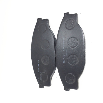 Pad di freno auto efficaci per Toyota 2fd-7 Top- Accessibile