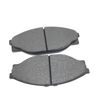 Pad di freno auto efficaci per Toyota 2fd-7 Top- Accessibile