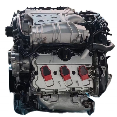 Motore adatto a Audi CRE 3.0L Motore anno 2009- cilindrata sohc