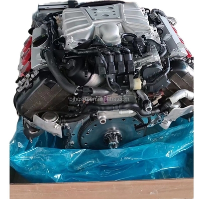 Motore adatto a Audi CRE 3.0L Motore anno 2009- cilindrata sohc