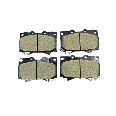 FAW Lexus Car Model D772 Automotive Brake Pad Wholesale con 100% testato