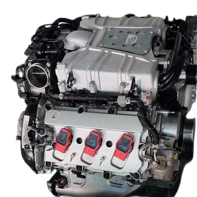 Motore adatto a Audi CRE 3.0L Motore anno 2009- cilindrata sohc