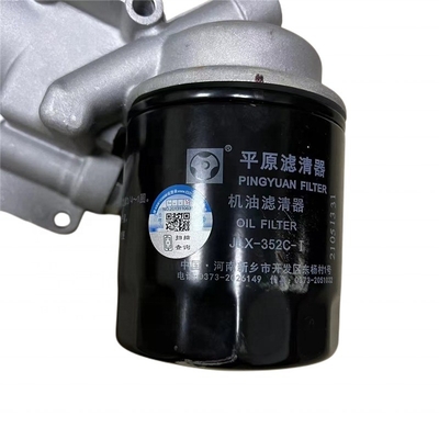 Great Wall Haval GW2.5TCI 2.8TC Assemblaggio del filtro dell'olio per auto per migliorare la funzione del motore