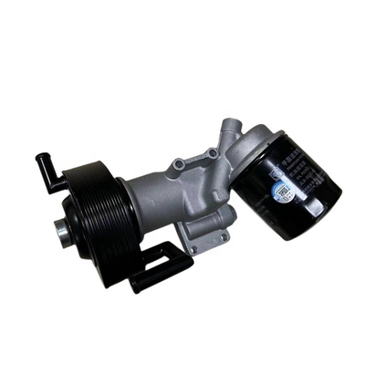 Great Wall Haval GW2.5TCI 2.8TC Assemblaggio del filtro dell'olio per auto per migliorare la funzione del motore