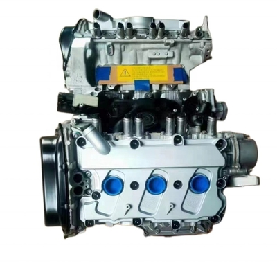 3.0T 48V Motor Assembly per Audi A6 CCE 2.8L BDX 2.8L Car Fitting AUDI FAW