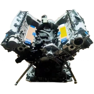 3.0T 48V Motor Assembly per Audi A6 CCE 2.8L BDX 2.8L Car Fitting AUDI FAW