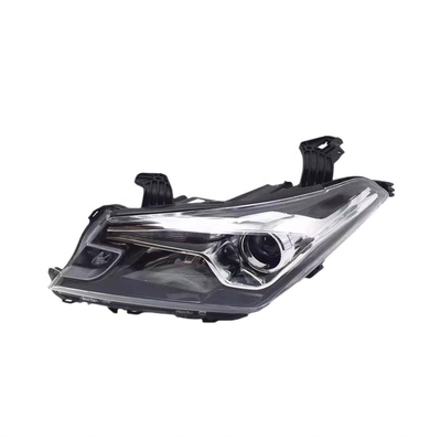 2016- Dongfeng fengguang560 assemblaggio proiettore con anti nebbia e luci notturne