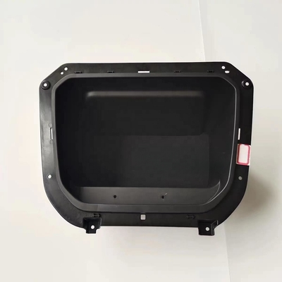 ZEEKR 001 Organizzatore del bagagliaio conveniente box per guanti e box di riserva