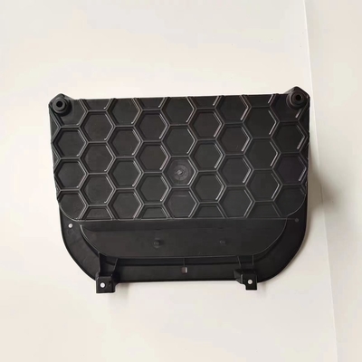 ZEEKR 001 Organizzatore del bagagliaio conveniente box per guanti e box di riserva