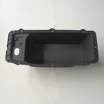 ZEEKR 001 Organizzatore del bagagliaio conveniente box per guanti e box di riserva