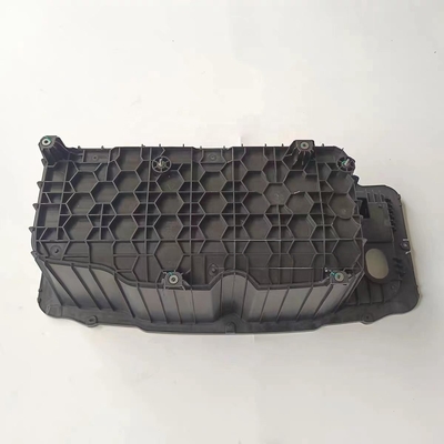 ZEEKR 001 Organizzatore del bagagliaio conveniente box per guanti e box di riserva
