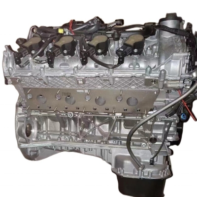 Mercedes 273 963 Vito 109D Motore a benzina