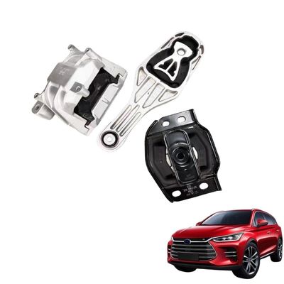2014- BYD S7S6 Colla per motore per bracciale di trasmissione sinistro e destro Anno 2014