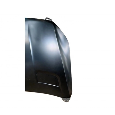 Carbon Black OE NO. 8402100XKV08A Great Wall Haval H9 Carrosseria pannello foglio metallo copertura montatura cappuccio
