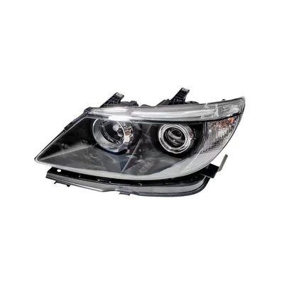 Gli accessori per lampadine BYD S6 migliorano il sistema di illuminazione della tua auto con tensione di 12 V