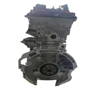 2.4L motore SOHC per Kia Hyundai ix25 ix35 Sonata K4 K5 Sumai Run Longdong K3 G4NA G4NB G4KE