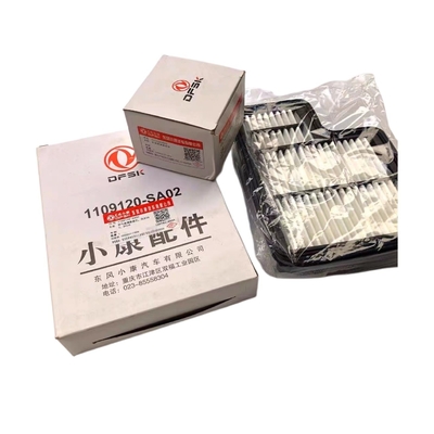 DFSK Dongfeng 500 560 580 Ordine di ricambi per automobili