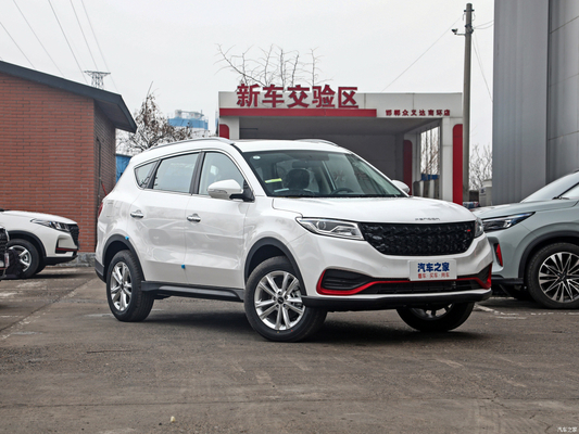 DFSK Dongfeng 500 560 580 Ordine di ricambi per automobili