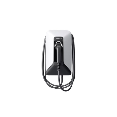 200-220v ABS PC ZEEKR Tutte le serie Auto 7kw Smart Home Stack di ricarica Ricambi originali per auto