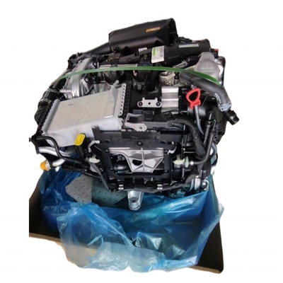 Mercedes 274 910 Motor Assembly con codice motore 5525146585555511 e OM 942.900 LA