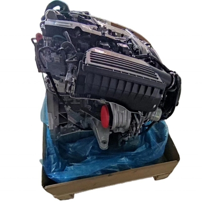 Mercedes 274 910 Motor Assembly con codice motore 5525146585555511 e OM 942.900 LA