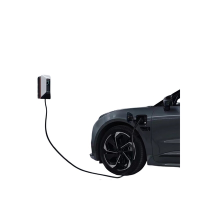 200-220v ABS PC ZEEKR Tutte le serie Auto 7kw Smart Home Stack di ricarica Ricambi originali per auto