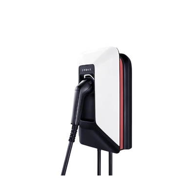 200-220v ABS PC ZEEKR Tutte le serie Auto 7kw Smart Home Stack di ricarica Ricambi originali per auto