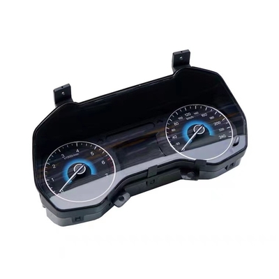 Assemblaggio combinato di strumenti di velocimetro in plastica 3820010-SA02 per DFSK Dongfeng Feng