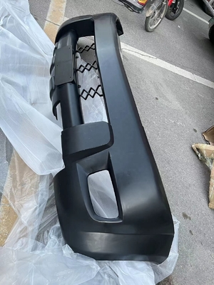 Decorazione esteriore dell'auto Grande paraurti anteriore per Haval H1/H2/H3/H4/H5/H6/H7/H8/H9