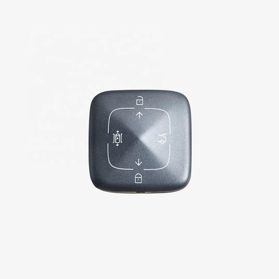 Modi di spedizione DHL UPS EMS TNT Fedex Compatibile zeekr001 chiave Bluetooth con Assicurazione
