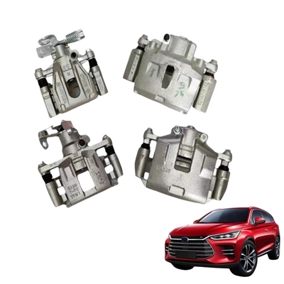BYD S6 S7 Pompine di frenatura con pinza anteriore e posteriore per veicoli fuoristrada chiusi nel 2014-