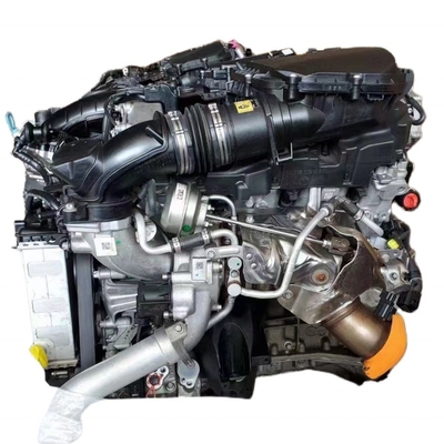 Mercedes 276 Motore a benzina da 2,2 cc Assemblaggio per auto pesanti