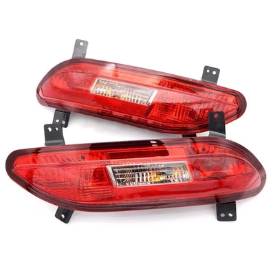 DFSFK Dongfengfengguang580 luce del paraurti posteriore 4116030-SA02 con faro auto 12V